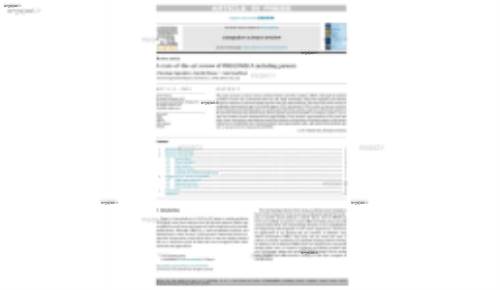 A state-of-the-art review of FMEA/FMECA including patents